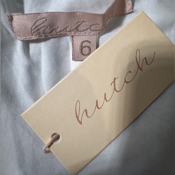 Hutch | Tama Dress - Picture 5 of 5